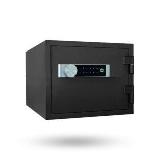 Alternative view of Yale Document Fire Safe (Medium)