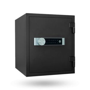 Alternative view of Yale Document Fire Safe (Large)