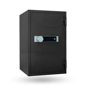 Alternative view of Yale Document Fire Safe (Extra Large)