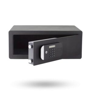 Alternative view of Yale Maximum Security Safe (Laptop)