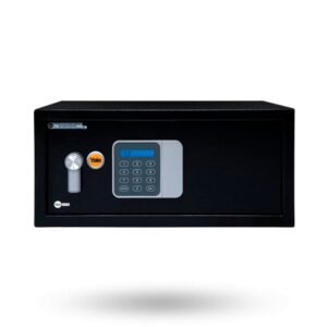 Yale Hotel Guest Safe