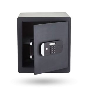 Alternative view of Yale Maximum Security Safe (Office)