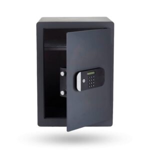 Alternative view of Yale Maximum Security Safe (Professional)