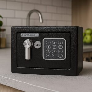 Value Cashbox Safes