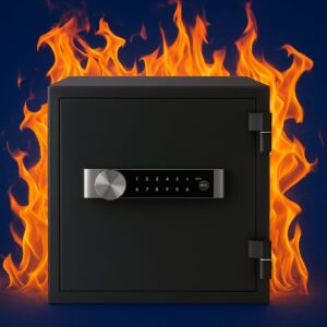 Fire Safes