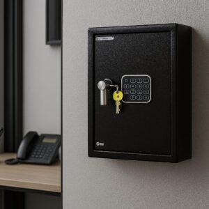 Specialty Safes